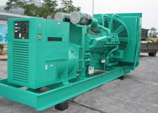 银海75kw康明斯柴油发电车出租图片 银海75kw康明斯柴油发电车出租图片