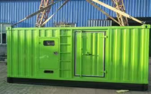 银海600kw大型柴油发电机组出租价格_COPY_COPY